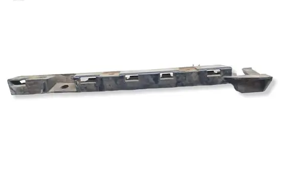 BMW 1 E81 E87 Fender mounting bracket 7118160 51777118160