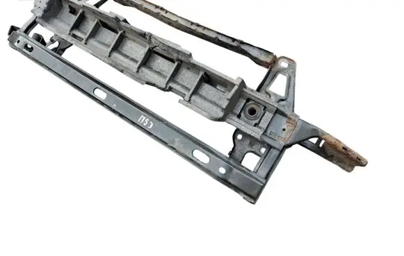 Volkswagen Crafter Front bumper cross member KA13115540011