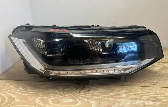 Volkswagen T-Cross Headlight/headlamp 2GM941036B
