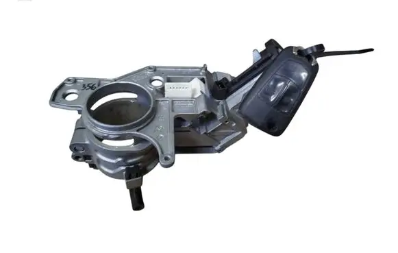 Opel Zafira B Ignition lock N0501881 2421430