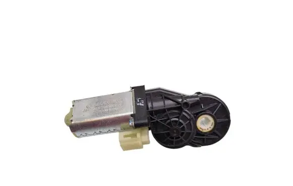 Chrysler Pacifica Seat adjustment motor 6004RA3351