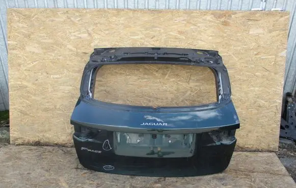 Jaguar F-Pace Tailgate/trunk/boot lid