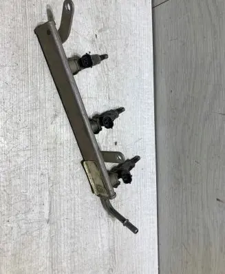 Renault Twingo III LP gas injectors set 175202322R
