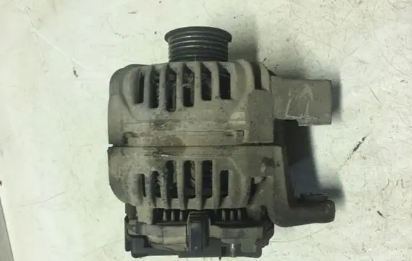 Opel Zafira A Generator/alternator