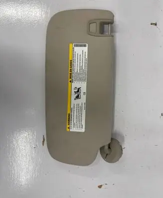 Dodge Durango Sun visor