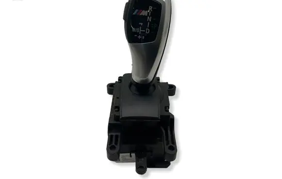 BMW 5 F10 F11 Gear selector 9291526 90358122230293