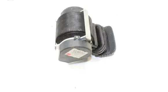 Audi Q7 4L Third row seat belt 4L0857811