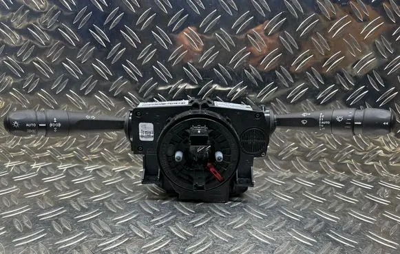 Indicator stalk