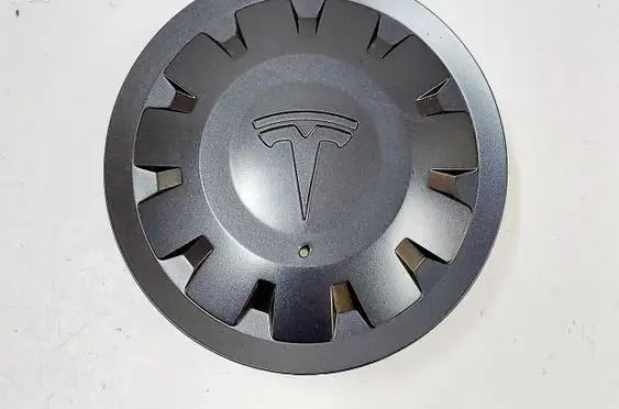Tesla Model Y Original wheel cap 118823600A