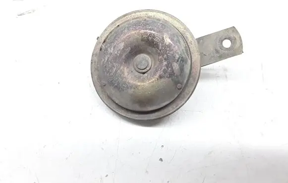 Fiat Ducato Horn signal
