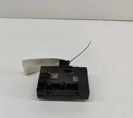Porsche Macan (95B) Door control unit/module 4H0959795P 4H0959795J