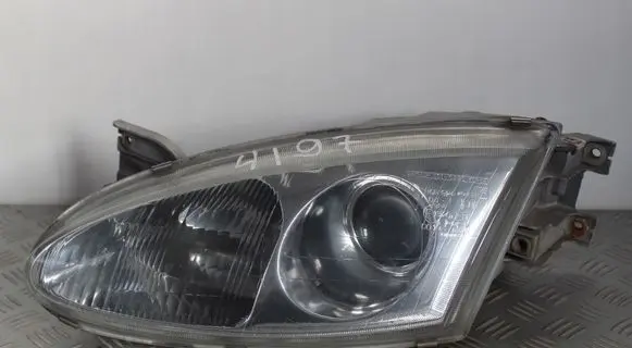 Hyundai Coupe Headlight/headlamp 