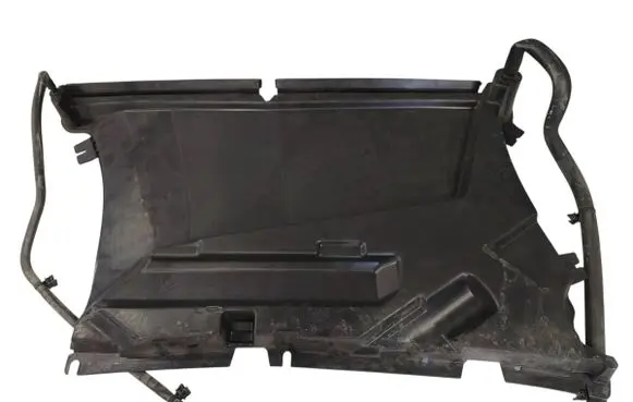 Tesla Model S Other engine bay part 106046600D 126929
