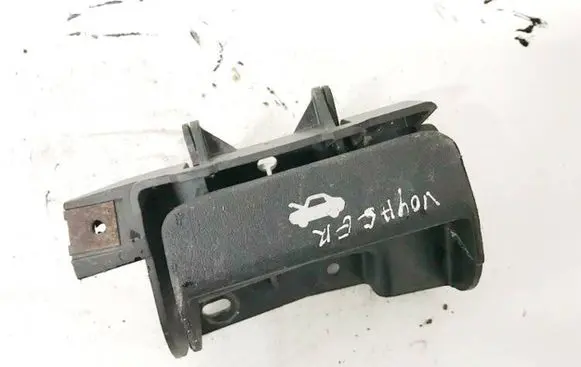 Dodge Caravan Engine bonnet (hood) release handle 04717481aa 90787