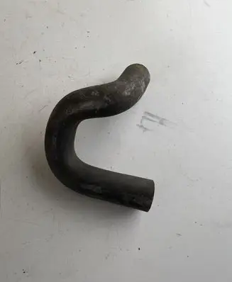 Land Rover Freelander Breather hose/pipe 