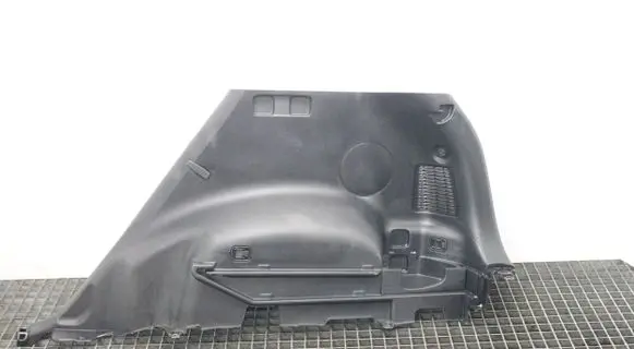 KIA Sportage Trunk/boot side trim panel 85740F1500WK 85741F1500