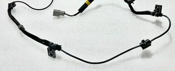 Hyundai i40 Sound system wiring loom 962203Z000