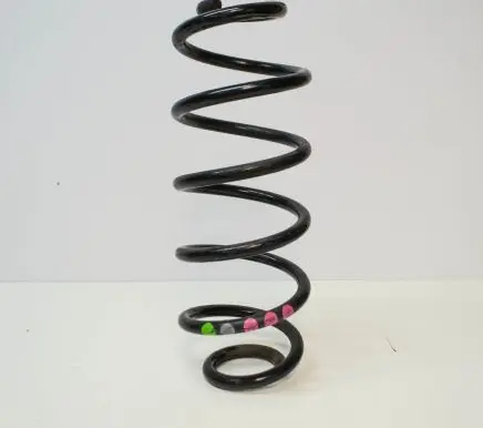 Audi A5 8T 8F Rear coil spring