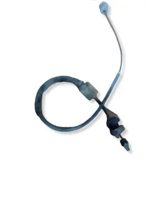 Renault Scenic I Clutch cable 