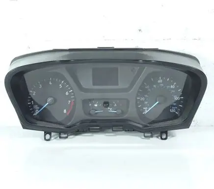 Ford Transit Speedometer (instrument cluster) CK4T-10849-PB