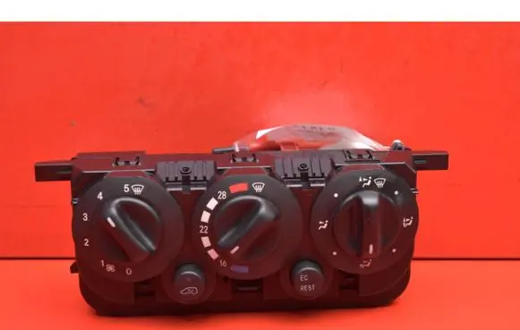 Mercedes-Benz Vaneo W414 Climate control unit 4144460028