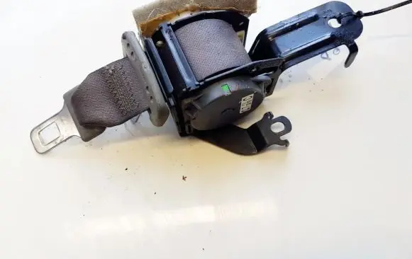 Mazda 6 Rear seatbelt C7466 C7462