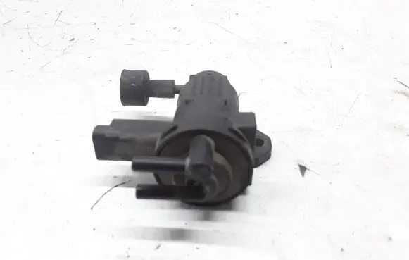 Citroen C8 Turbo solenoid valve 9628971180