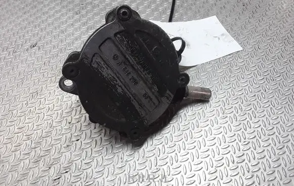 Mercedes-Benz Vito Viano W639 Vacuum pump A6462300165
