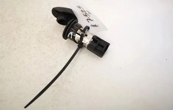 Renault Laguna II Cigarette lighter 