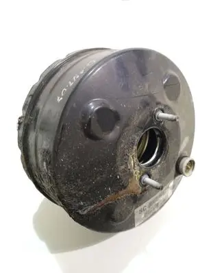 Opel Antara Brake booster P96626003 SC1087C0437