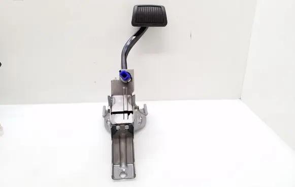 Brake pedal