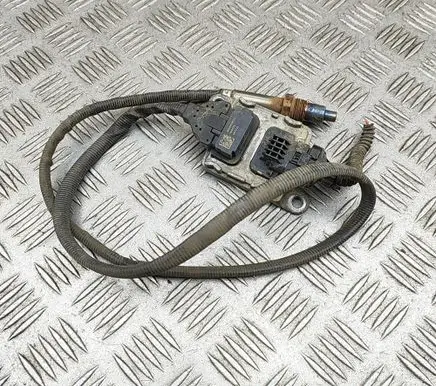 Iveco Daily 6th gen Lambda probe sensor 5802819742