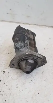Toyota Avensis T250 Starter motor 0986018680