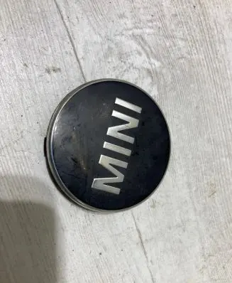 Mini One - Cooper F56 F55 Original wheel cap 6861092