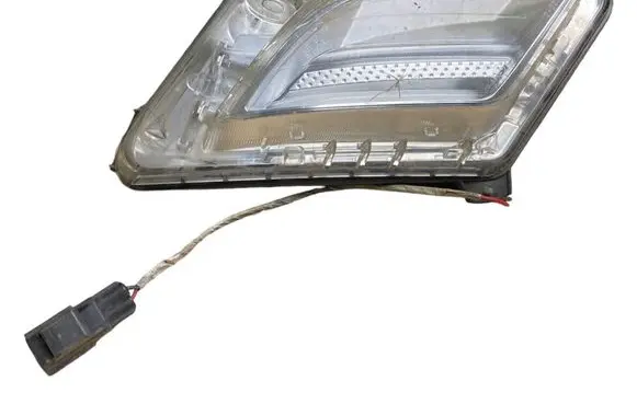 Volvo S60 Front fog light 89091133 125287B