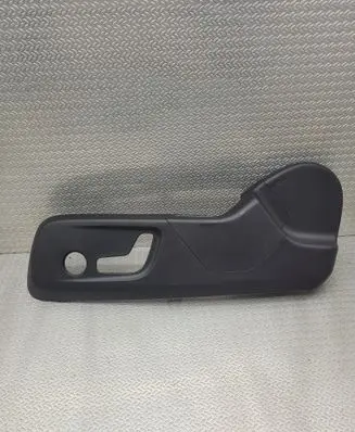 Polestar 2 Front door seat control surround trim 31446975