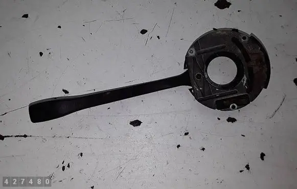 Volkswagen Golf I Indicator stalk