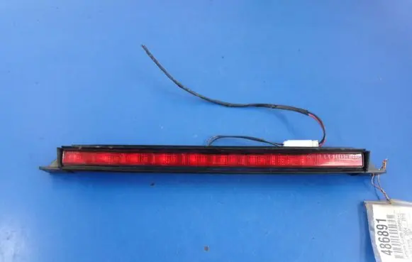 Fiat Seicento/600 Boot/trunk interior light 39170749