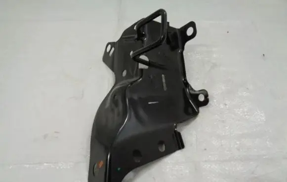 Citroen DS3 Seat frame 384467