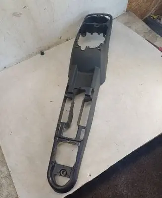 Smart ForFour I Center console A4546800217 MR951826 JCI380236