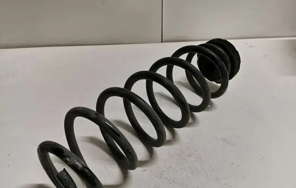 Audi Q5 SQ5 Rear coil spring
