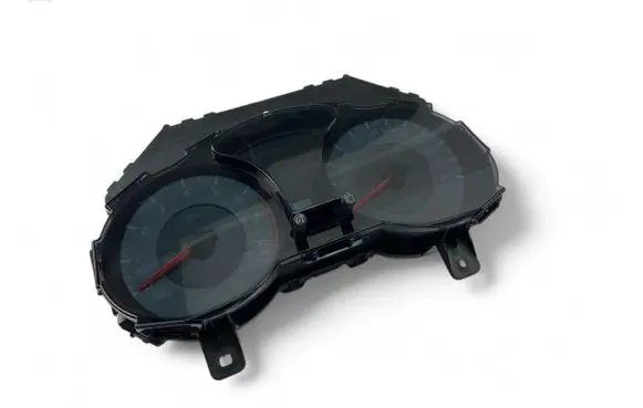 Nissan Juke I F15 Speedometer (instrument cluster) 1KA1C