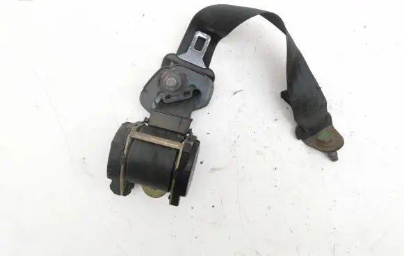 Ford Orion Rear seatbelt