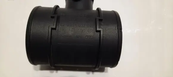 Audi A2 Mass air flow meter 8Z0906461