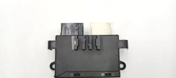 BMW 3 E46 Wing mirror control module 61316913364 6913364 61356913364
