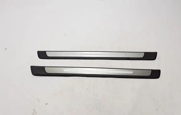 Audi A5 Front sill trim cover 8W0853373F