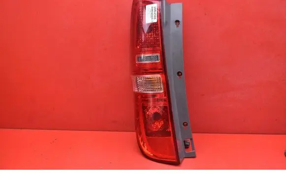 Hyundai H-1, Starex, Satellite Rear/tail lights 