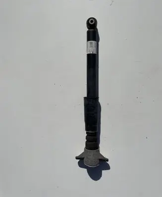 Audi Q5 SQ5 Rear shock absorber/damper 80A513035