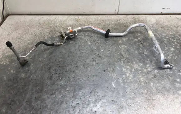 Ford Kuga II Air conditioning (A/C) pipe/hose GV6119E881FB