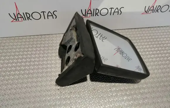 Renault Trafic I Manual wing mirror 